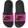 Nike Kawa SE GS/PS - Very Berry/Black