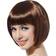 Boland Cabaret Wig Brown