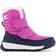 Sorel Toddler Whitney II Strap - Bright Lavender