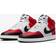 Nike Court Vision Mid M - University Red/White/Black