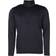 Under Armour Fleece ½ Zip Sweatshirt Men - Black