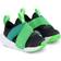 Nike Flex Advance TD - Black/Green Strike/Green Noise/Black