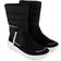 Superfit Twilight Boots - Black