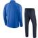 Nike Academy 18 Woven Tracksuit Kids - Royal Blue/Obsidian/White/Obsidian