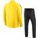 Nike Academy 18 Woven Tracksuit Kids - Tour Yellow/Anthracite/Black