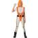 Orion Costumes Womens Leeloo 90's Movie SciFi Costume