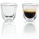 De'Longhi - Latte Glass 6cl 2pcs