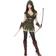 California Costumes Lady Robin Hood Costume