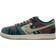 Nike Dunk Low Community Garden M - Multi-Color/Midnight Turquoise/Cardinal Red/Lemon Wash