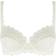 Wacoal Eglantine Classic Underwire Bra - Gardenia