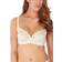 Wacoal Eglantine Classic Underwire Bra - Gardenia