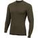 Aclima Hotwool Crew Neck Unisex - Olive Night