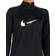 Nike Women's Dri-Fit Swoosh Run 1/4-Zip Running Midlayer - Black/Off-Noir/White