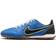 Nike React Tiempo Legend 9 Pro TF - Light Photo Blue/Lime Glow/Gum Medium Brown/Black