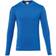 Uhlsport Distinction Pro Baselayer Turtle Neck Unisex - Azurblue