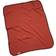 Woolpower Kids Blanket 400 Rust Red