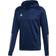 Adidas Condivo 20 Hoodie Men - Dark Blue