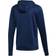 Adidas Condivo 20 Hoodie Men - Dark Blue