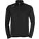 Uhlsport Essential 1/4 Zip Top Unisex - Black/White