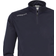 Uhlsport Essential 1/4 Zip Top Unisex - Navy/White