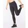 2XU Aero Vent Mid-Rise Compression Tights - Black/Silver Reflective