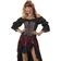 California Costumes Adult Pirate Wench