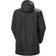 Helly Hansen Dubliner Insulated Long Jacket - Black