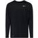 Nike Pro Warm Long Sleeve Top Men - Black/White