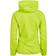 Nordisk W Mjelde Ultralight Jacket - Lime Punch