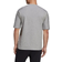 Adidas Studio Lounge T-shirt - Medium Grey Heather