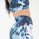 Dare 2b The Laura Whitmore Edit Influential Leggings Women - Dragonfly Ink Print