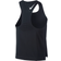 Nike AeroSwift Running Singlet Men - Black/White