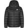 Nike Sportswear Therma-FIT Repel Windrunner Jacket Women - Black/Black/White