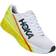 Hoka Rocket X - White/Evening Primrose