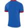 Nike Park Derby II Jersey Men - Royal Blue/University Red/White