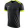 Nike Park Derby II Jersey Men - Black/Volt/white