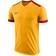 Nike Park Derby II Jersey Men - University Gold/University Red/Black