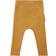 Petit by Sofie Schnoor Sarah Pants - Mustard (P213587-7024)