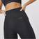 USA Pro High Rise Leggings Women - Black