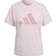 Adidas Women's Sportswear Future Icons Winners 3.0 T-shirt - Almost Pink Mel