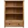 vidaXL - Book Shelf 43.3"