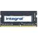 Integral SO-DIMM DDR4 2666MHz 8GB (IN4V8GNELSX)