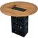 vidaXL Beer Crate Table Top 27.6"