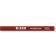 Staedtler Hexagonal Carpenter Pencil 148 40 (12-pack)