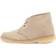 Clarks Desert Boot - Sand Suede