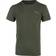 Endurance Jaro Melange Seamless T-shirt Men - Rosin