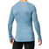 Woolpower Crewneck Lite Unisex - Nordic Blue