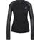 Adidas Parley Adizero Long Sleeve T-shirt Women - Black