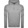 Lyle & Scott Pullover Hoodie - Mid Grey Marl