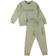 Hummel Cloud Tracksuit - Tea (217764-6106)